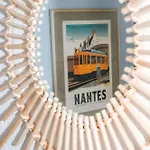 Cosy Cite Des Congres Wifi Fibre Apartment Nantes