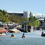 Cosy Cite Des Congres Wifi Fibre