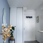 Apartmán Cosy Cite Des Congres Wifi Fibre Nantes