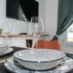 Cosy Cite Des Congres Wifi Fibre * Nantes