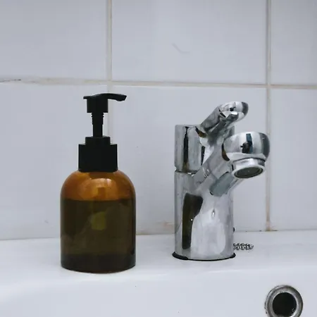 Cosy Cite Des Congres Wifi Fibre 公寓 南特