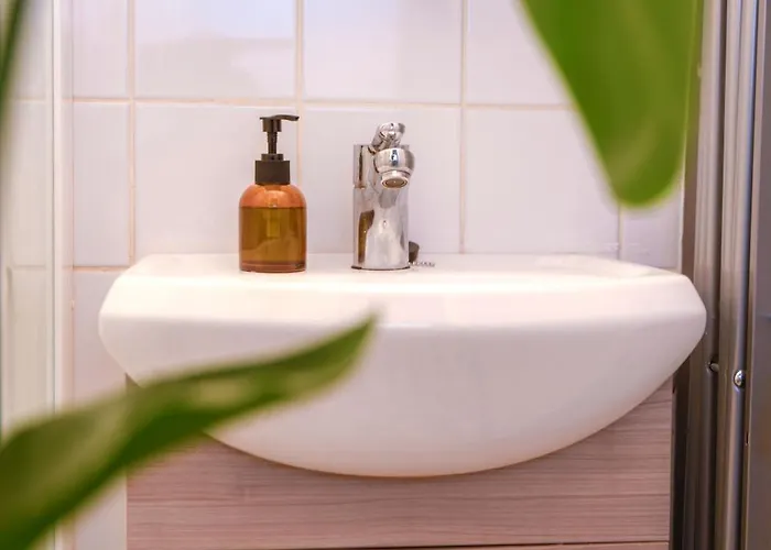 Apartmán Cosy Cite Des Congres Wifi Fibre Nantes