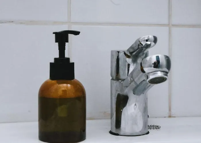 Cosy Cite Des Congres Wifi Fibre 公寓 南特